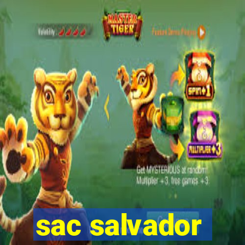 sac salvador